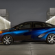 Photo: Toyota
